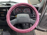 いすゞフォワードダンプ増トン（6t・8t）[写真35]