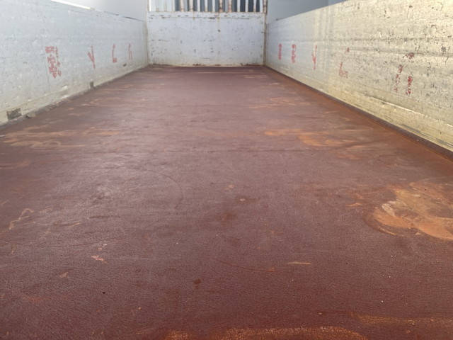 三菱ふそうスーパーグレートアルミブロック大型（10t）[写真03]