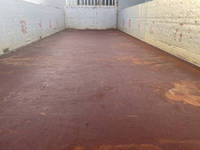 三菱ふそうスーパーグレートアルミブロック大型（10t）[写真03]