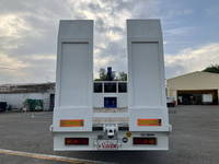 日野プロフィアセルフクレーン4段大型（10t）[写真11]