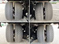 日野プロフィアセルフクレーン4段大型（10t）[写真24]