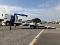 日野プロフィアセルフクレーン4段大型（10t）[写真06]