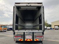 日野プロフィア冷凍車（冷蔵車）大型（10t）[写真11]