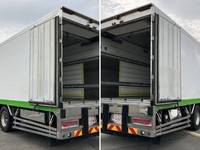 日野プロフィア冷凍車（冷蔵車）大型（10t）[写真12]