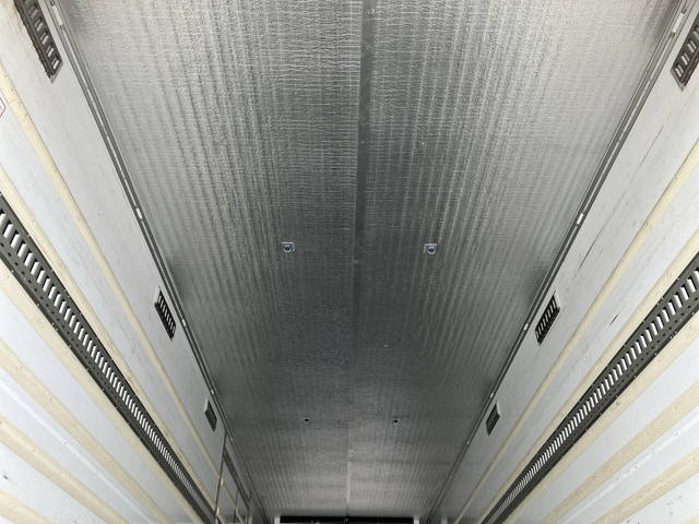 日野プロフィア冷凍車（冷蔵車）大型（10t）[写真15]