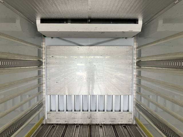 日野プロフィア冷凍車（冷蔵車）大型（10t）[写真17]