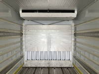 日野プロフィア冷凍車（冷蔵車）大型（10t）[写真17]