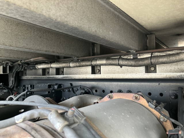 日野プロフィア冷凍車（冷蔵車）大型（10t）[写真24]