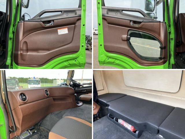 日野プロフィア冷凍車（冷蔵車）大型（10t）[写真28]