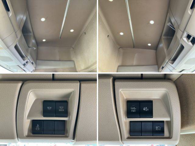 日野プロフィア冷凍車（冷蔵車）大型（10t）[写真32]