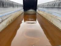 日野プロフィアダンプ大型（10t）[写真10]