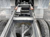 日野プロフィアダンプ大型（10t）[写真19]