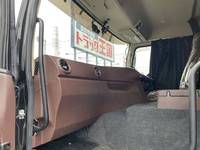 日野プロフィアダンプ大型（10t）[写真32]