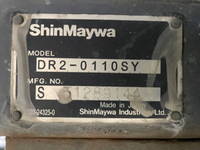 いすゞエルフダンプ小型（2t・3t）[写真03]