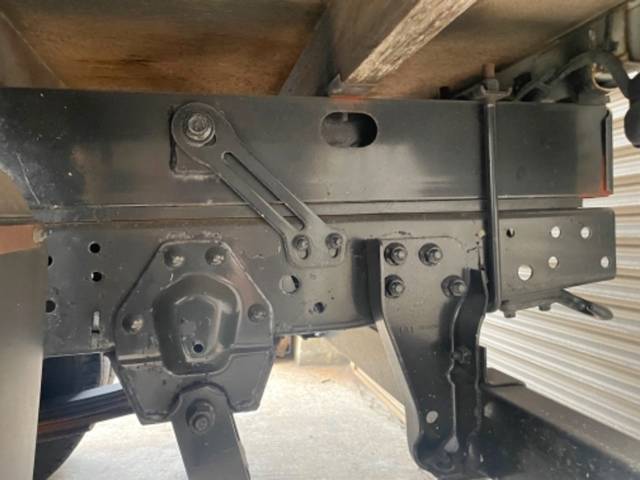 マツダタイタン平ボディ小型（2t・3t）[写真12]