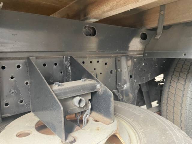 マツダタイタン平ボディ小型（2t・3t）[写真13]