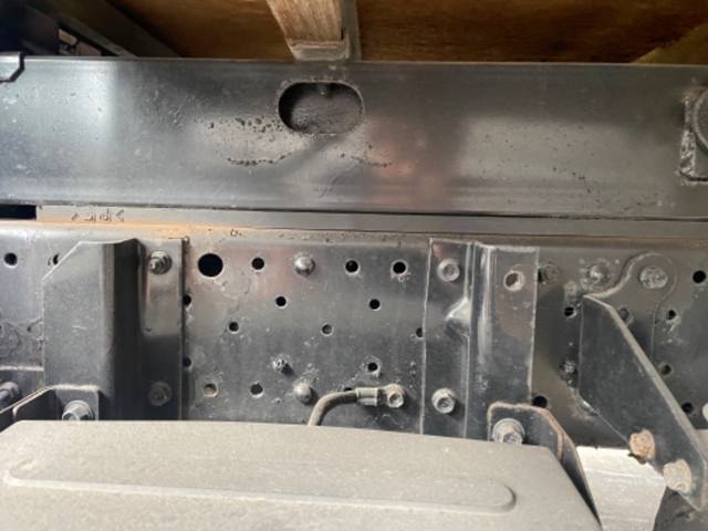 マツダタイタン平ボディ小型（2t・3t）[写真14]