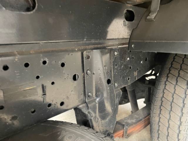 マツダタイタン平ボディ小型（2t・3t）[写真15]