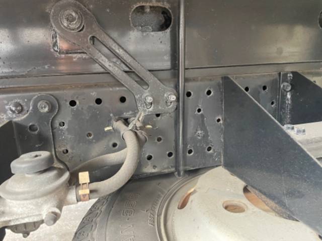 マツダタイタン平ボディ小型（2t・3t）[写真16]