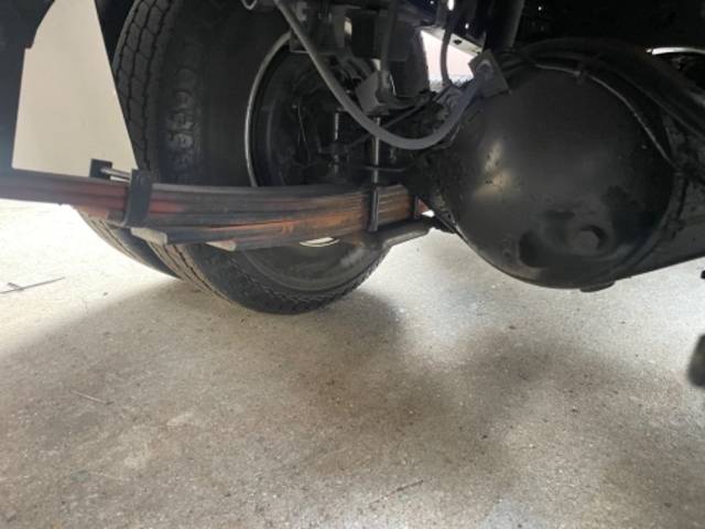 マツダタイタン平ボディ小型（2t・3t）[写真17]