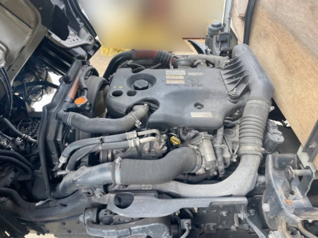 マツダタイタン平ボディ小型（2t・3t）[写真19]