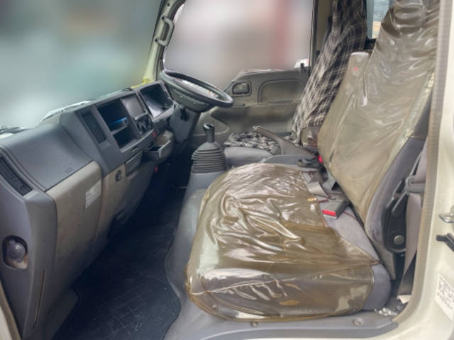 マツダタイタン平ボディ小型（2t・3t）[写真21]