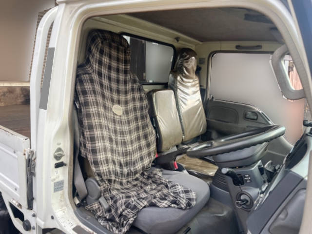 マツダタイタン平ボディ小型（2t・3t）[写真22]