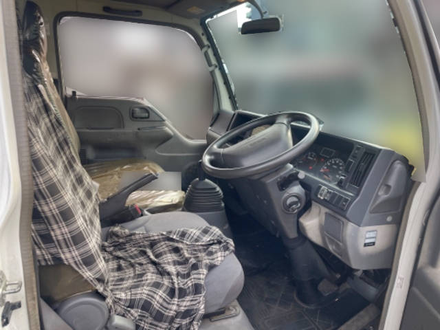 マツダタイタン平ボディ小型（2t・3t）[写真23]