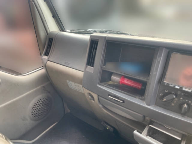 マツダタイタン平ボディ小型（2t・3t）[写真25]