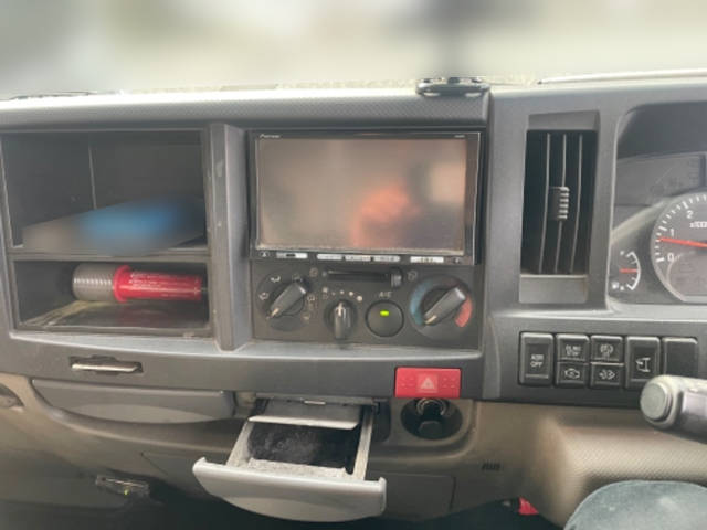 マツダタイタン平ボディ小型（2t・3t）[写真26]