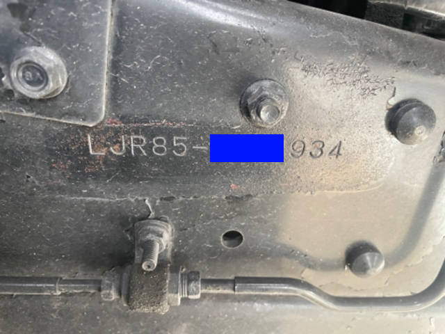 マツダタイタン平ボディ小型（2t・3t）[写真31]