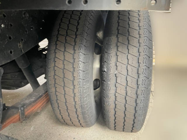 マツダタイタン平ボディ小型（2t・3t）[写真04]