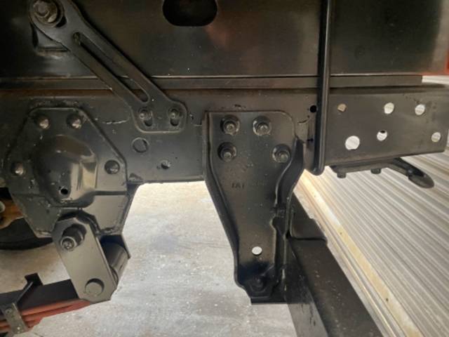 マツダタイタン平ボディ小型（2t・3t）[写真07]