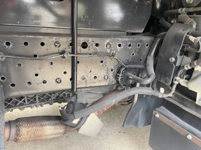 マツダタイタン平ボディ小型（2t・3t）[写真09]