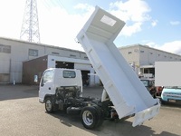 マツダタイタン深ダンプ（土砂禁ダンプ）小型（2t・3t）[写真18]