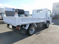 マツダタイタン深ダンプ（土砂禁ダンプ）小型（2t・3t）[写真07]