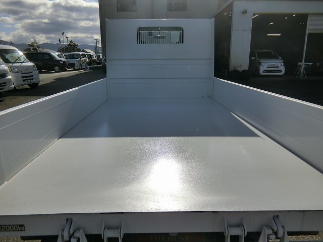 マツダタイタン深ダンプ（土砂禁ダンプ）小型（2t・3t）[写真09]