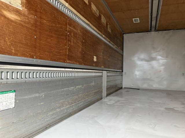 日野レンジャーアルミウイング中型（4t）[写真11]