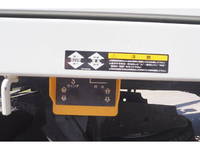 三菱ふそうファイターセーフティクレーン5段中型（4t）[写真26]