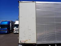 日野デュトロアルミバン小型（2t・3t）[写真13]