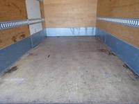 日野デュトロアルミバン小型（2t・3t）[写真16]