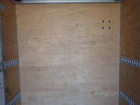 日野デュトロアルミバン小型（2t・3t）[写真19]