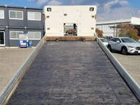 日野レンジャーセーフティローダー増トン（6t・8t）[写真10]