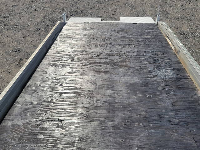 日野レンジャーセーフティローダー増トン（6t・8t）[写真11]