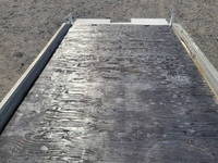 日野レンジャーセーフティローダー増トン（6t・8t）[写真11]