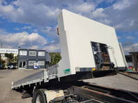 日野レンジャーセーフティローダー増トン（6t・8t）[写真13]