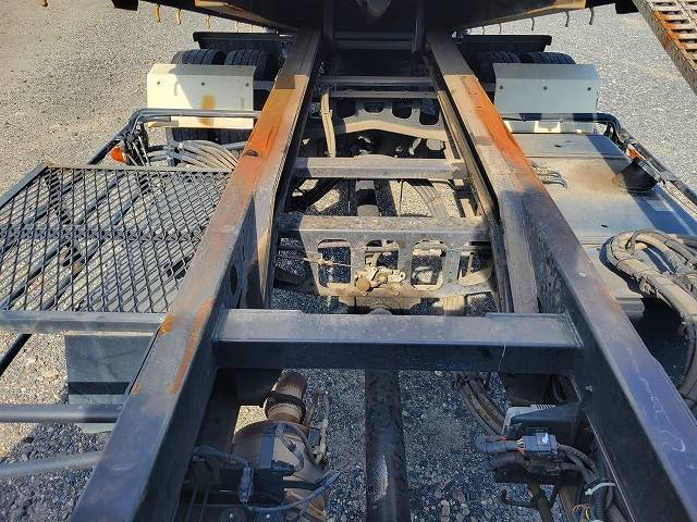 日野レンジャーセーフティローダー増トン（6t・8t）[写真17]