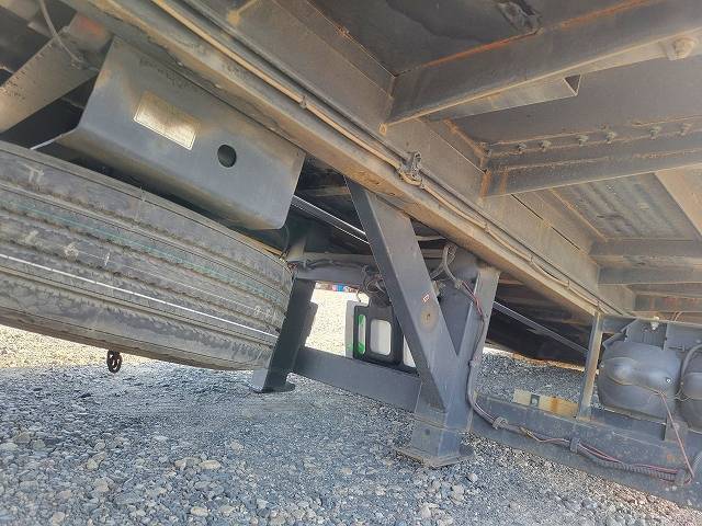 日野レンジャーセーフティローダー増トン（6t・8t）[写真19]