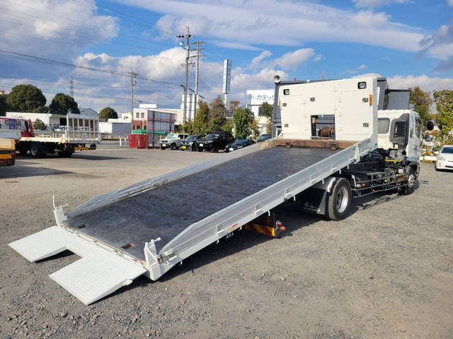 日野レンジャーセーフティローダー増トン（6t・8t）[写真02]