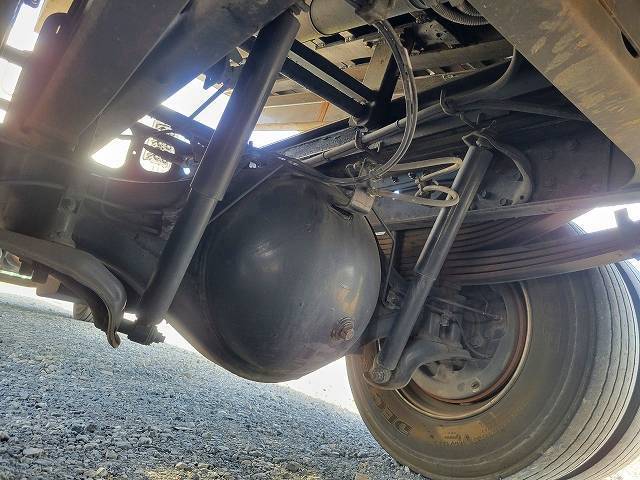 日野レンジャーセーフティローダー増トン（6t・8t）[写真20]